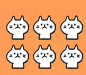 图片：好运小猫高清表情-好运小猫表情包下载完整版-西西软件下载 : 在 Google 上搜索到的图片（来源：cr173.com）