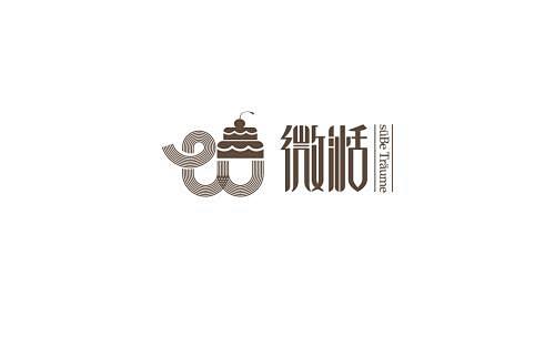 蛋糕店的logo设计的搜索结果_百度图片...