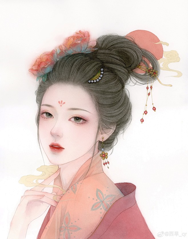 微博 – 随时随地发现新鲜事