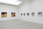 Stanley Donwood - Modern Landscapes - Saatchi Gallery