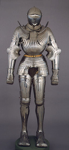 com【丢图流】欧洲锁子甲_盔甲吧_百度贴吧萧sir采集到单兵战备采集