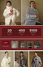 致知ZHIZHI 乐令 棉质开衫外套女2024春季新款流行宽松漂亮时髦感-tmall.com天猫