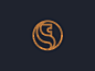 45款线条艺术极简风格logo设计