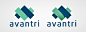 Logo AVantri by =tutom