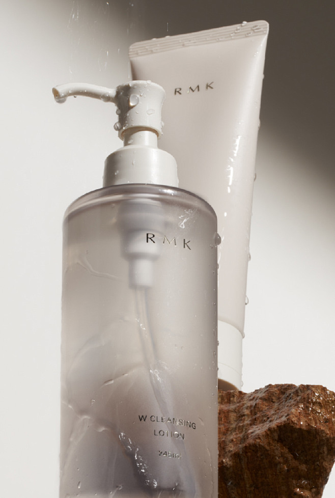 RMK SKIN CARE | RMK ...