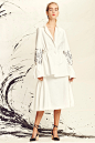ADEAM 
Spring 2017 Ready-to-Wear Fashion Show