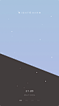 天气