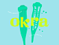 Okra