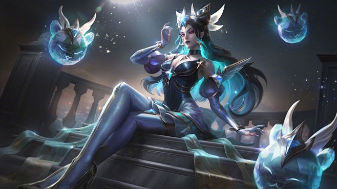 图片欣赏_Gamersky.com