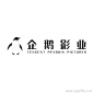 腾讯企鹅影业Logo设计