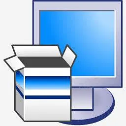 install安装软件图标-花瓣网