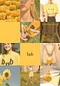 Colors Of BPB - #yellow