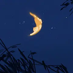 2019中下游作品合集插画艺术插画中下游 - 原创作品 -   (3)