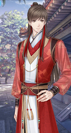 精采集到古风美男采集白起21咕咕咕咕精采集到古风美男采集周棋洛11