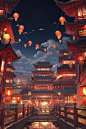 大唐不夜城_1_又加_来自小红书网页版