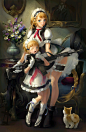 GirlsFrontline-DCinside的照片 - 微相册