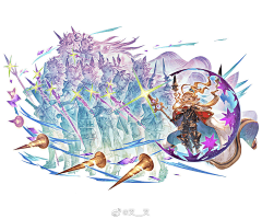 鱼鱼鱼1992采集到碧蓝幻想