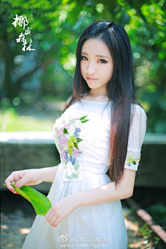 Taran_采集到女