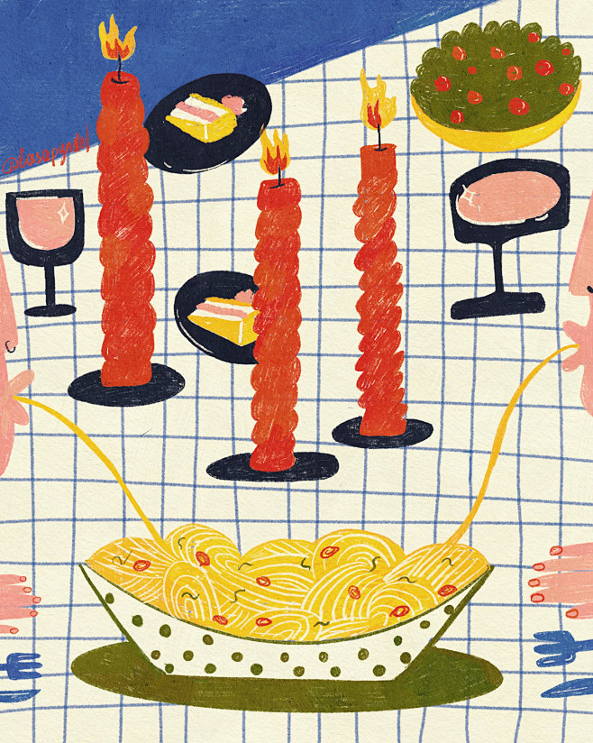 ILLUSTRATION  Digita...