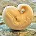A whale in Ivory