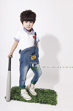 GINO摄影采集到GINO BABY