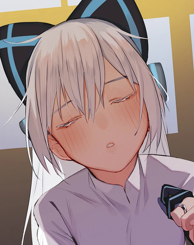 Pixiv Illustration Collection-花瓣网