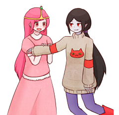 第九十八只猫采集到mpb/bubbline