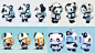 ogonzalez._Panda_mascot_astronaut_space_suit_cute_panda_3D_ip_t_b46d9282-2453-417a-9114-cc622d28b7bc.png (2912×1632)