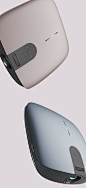 Projector_product design on Behance