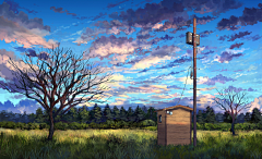 Inthygh·N采集到场景 画
