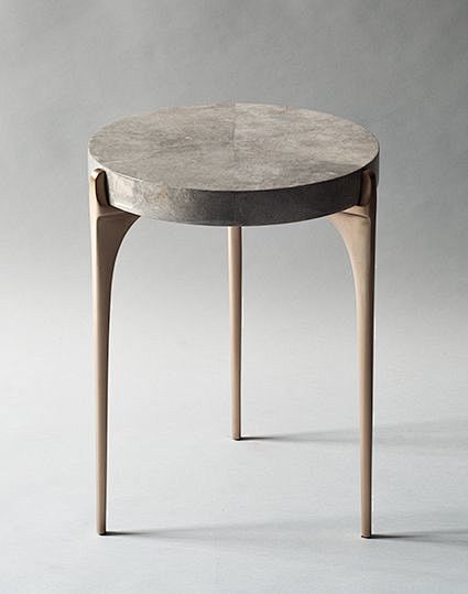 Acantha side table |...