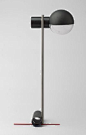 Table Lamp  Gerrit Rietveld (Dutch, 18881964)