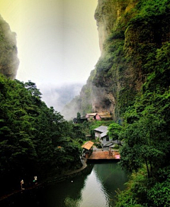 花痴老爷几采集到旅行