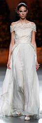 Ion Fiz Spring 2014 #MBFW Madrid