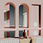 3D Architectural Spaces by Digital Artist Alexis Christodoulou | Trendland