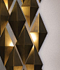 Daria Sconce at Lusive.com: 