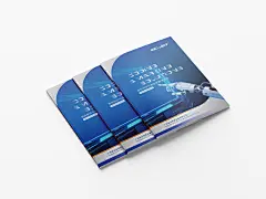 欢迎咨询设计定制VX：18650803380智能机械制造激光喷码机产品画册设计。原创案例，禁止搬运。