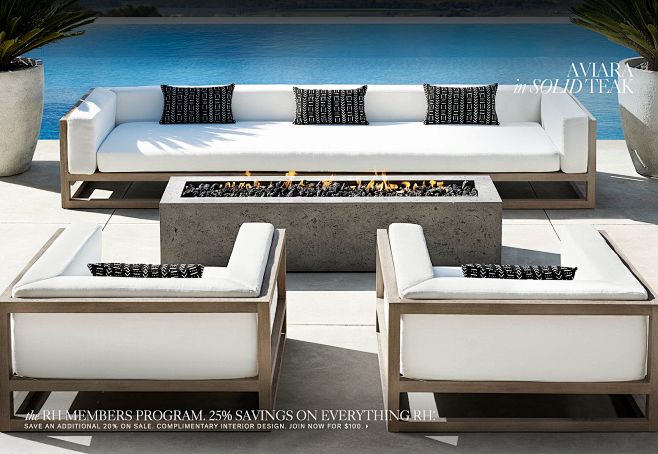 Shop Outdoor