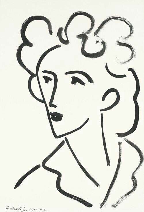 art, henri matisse, ...