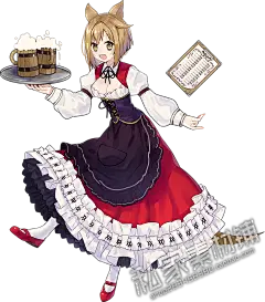 更多图地址：shop283458380taobao伊甸园的骄傲 人物立绘 日韩 二次元原画 欧式 幻想风 科技风 马猴烧酒 魔法 (50)