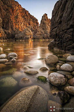 未眠أا采集到风景-建筑