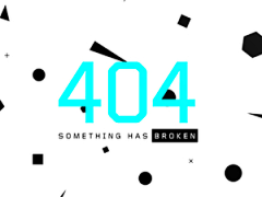米色米采集到UI丨404 Page