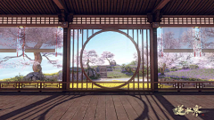 电子便当采集到场景