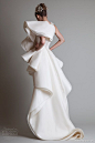 Krikor Jabotian’s Fall 2013 couture collection