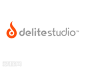 delite工作室logo