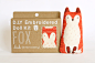 全部尺寸 | Fox kit | Flickr - 相片分享！