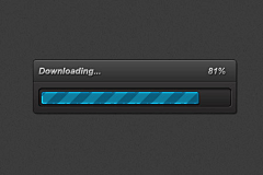 MiyaDaaa采集到loading页