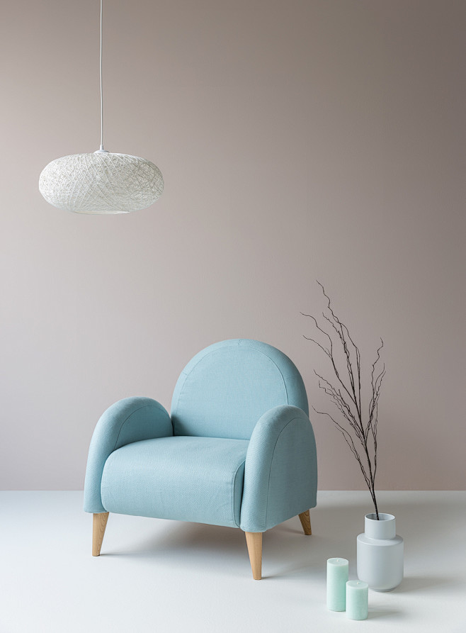 Minimal Pastel : Mar...