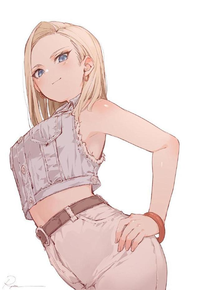 每日插画推送超话

画师： ryota...