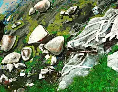 艺术作品 | 油画,国画,版画,雕塑,陶艺,设计,插画,摄影,动漫,工艺品,人体艺术,手工,首饰,服装,美术,手绘等艺术品-艺起来 -topart.cn-专业的艺术社交电商平台。